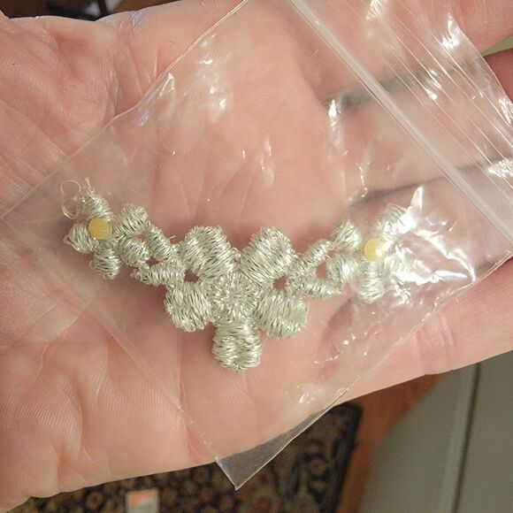 NEW Effanbee 11" The Little Mermaid Doll #1167 Storybook Collection Mermaid gift - Picture 12 of 15